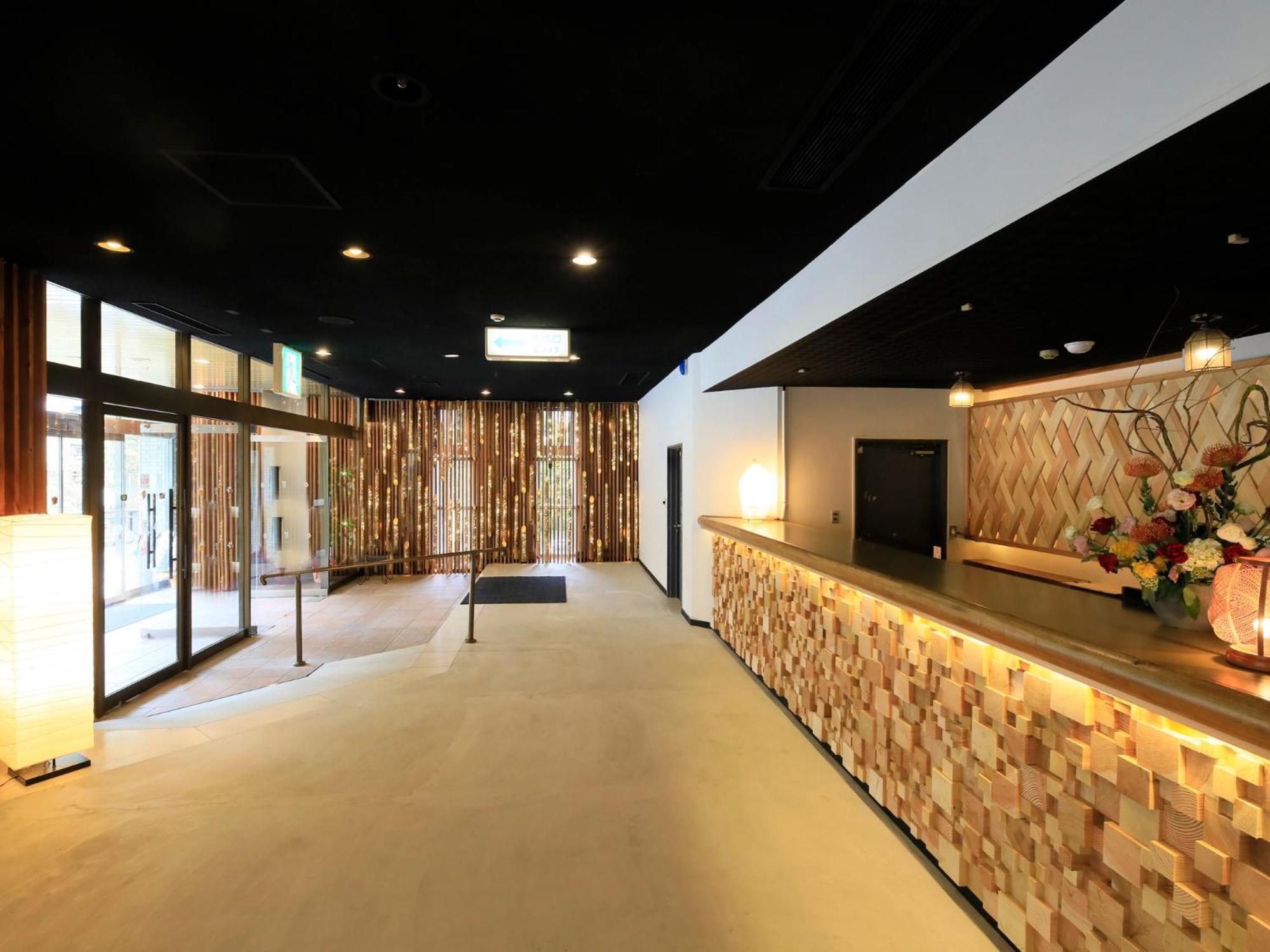 竹あかりの宿 加賀助 Shizukuishi Exterior foto